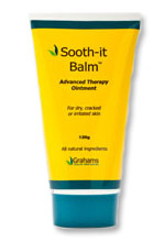Sooth-it Balm